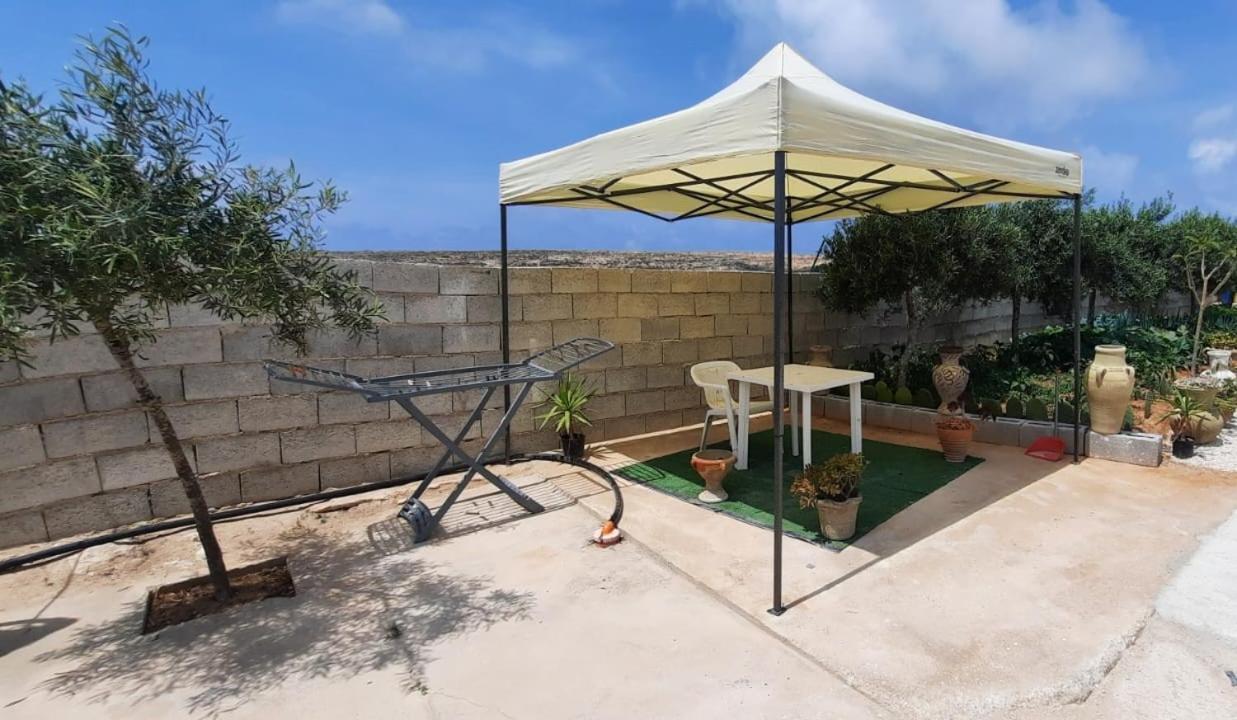 Mission Relax 4 Villa LMP Dış mekan fotoğraf